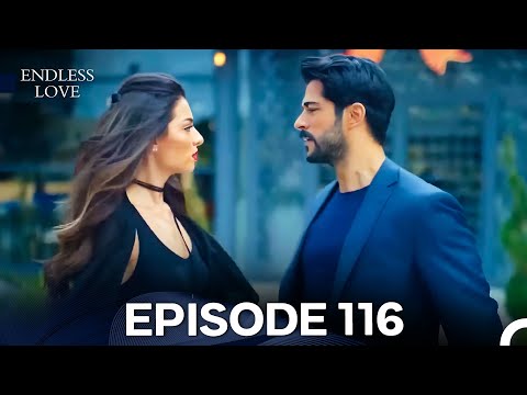 Endless Love Episode 116 (FULL HD)