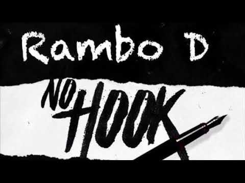 Rambo D - No Hook