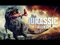 Jurassic Triangle trailer