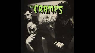 The Cramps TV Set