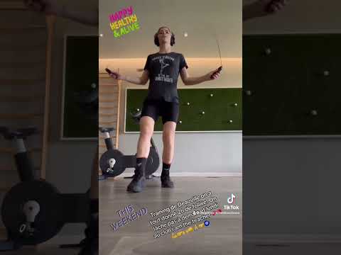 Entraînement de Deauville