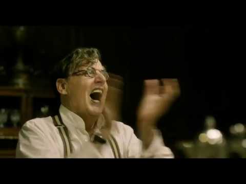 STALINS DØD - Klip 2