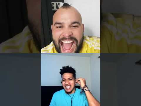 Live hablando Tranquilo 😎 Con Charls & Gesta