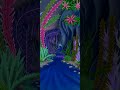 Zoom The Nature Illusion Shorts Ytshorts Animation Zoom