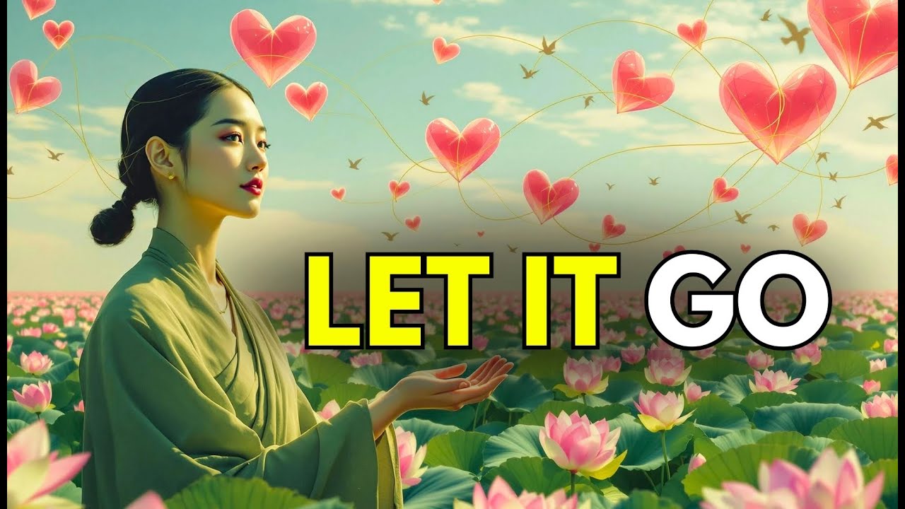 How to EMOTIONALLY Detach From an Avoidant Without Guilt or Regret | Carl Jung