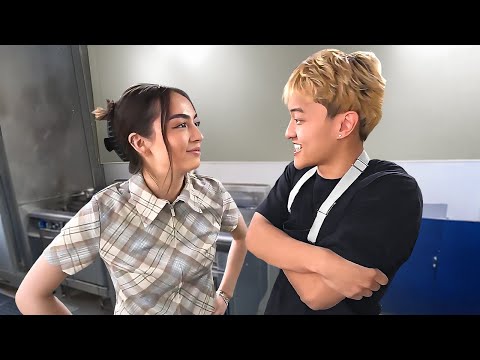 Sakura Surprised Me..