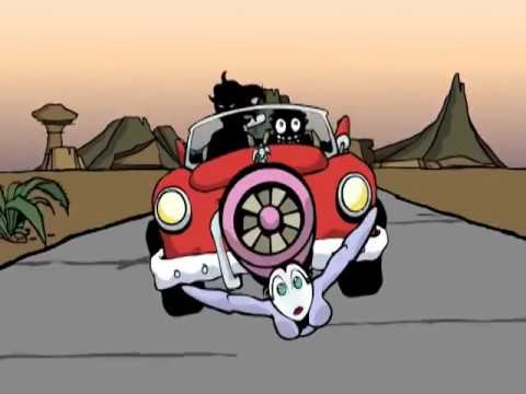 Genitallica - Chiquitita (Video Oficial)