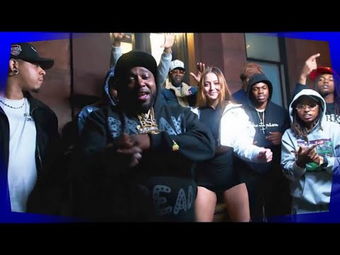 Fuego Base (BSF) - 10 At A Time (New Official Music Video) (Prod. DJ Kenedi)