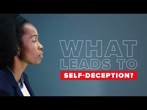 Leadership and Self-Deception | The Arbinger Institute