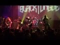 Black Tongue - Voices (live in Minsk - 01.10.13 ...