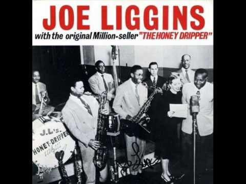 The Honeydripper Parts 1 & 2 -Joe Liggins