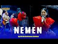 NEMEN Ayu Octavia OM NIRWANA COMEBACK Live Bareng Jombang