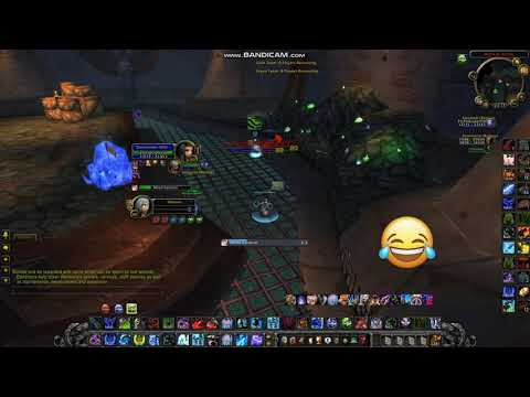 Feral/Disc 2k MMR, Mind Control into Trap by Daevyjouns