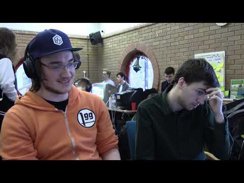 EuO vs Mordo - Nang 4 - Pools