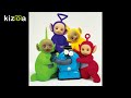 Teletubbies Theme Backwards Lyrics With Subtitles