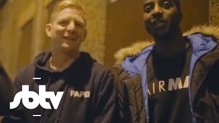 Snowy Danger ft Capo Lee (Prod. by Sonny Reeves) | Move [Music Video]: SBTV