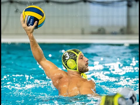 Ch. League, gli highlights di Hannover - Pro Recco 7-20
