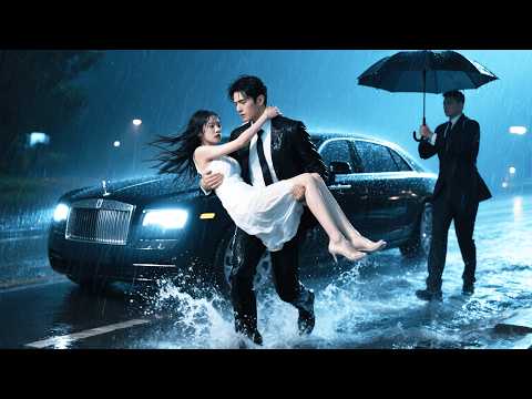 Reborn, I realized the cold CEO was the only one who loved me, and this time I’ll truly cherish him!