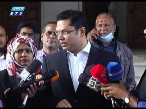 বঙ্গবন্ধুর ম্যুরাল এবং ভাস্কর্য রক্ষায় নিরাপত্তা দিতে নির্দেশ দিয়েছেন হাইকোর্ট | ETV News