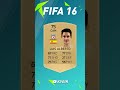 Luis Alberto - FIFA Evolution (FIFA 13 - FIFA 22)