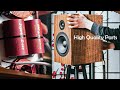 This Time I Built A DIY Speaker That DESTROY Expensive Audiophile Speakers
