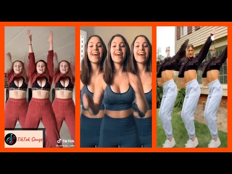Greedy x Treasure Mashup TikTok Dance | Phone Version