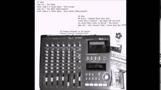 Alps Cru - Too Steep ( DJ Crucial Retro Active Vol. 2 Vinyl )