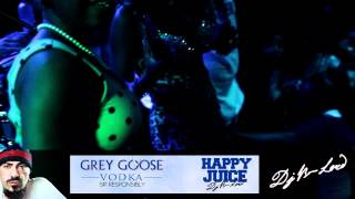 Dj Blord | Live @ Pure | Grey Goose + Happy Juice #1