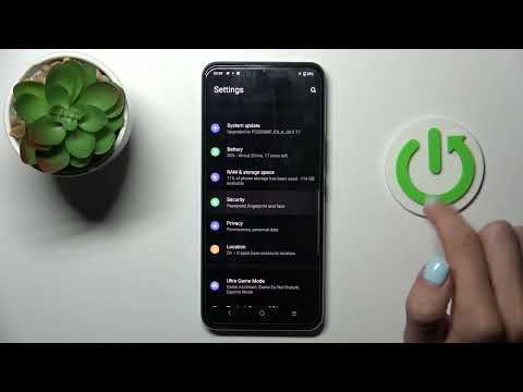How To Clear Credentials In VIVO IQOO Z5X