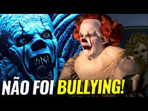 IT: THE THING - How did they defeat Pennywise in the book?