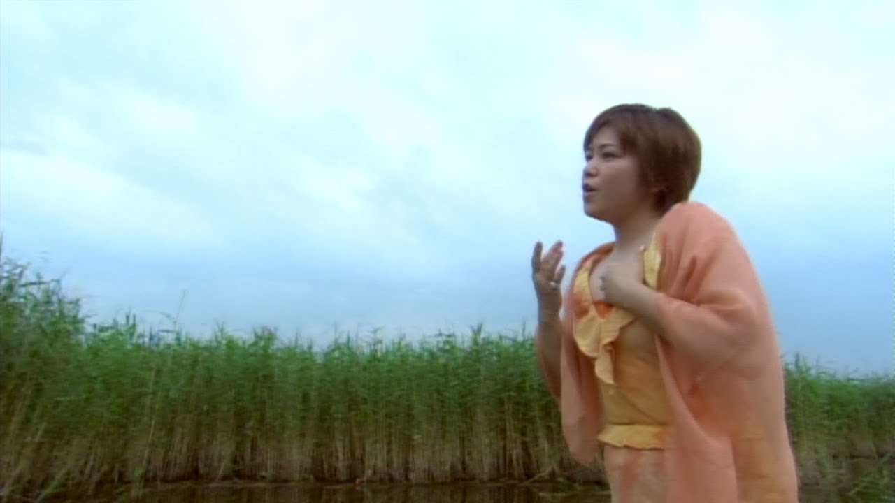 鳥よ / 夏川りみ