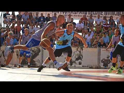 Flash Back from Ghetto Basket at GGFEST