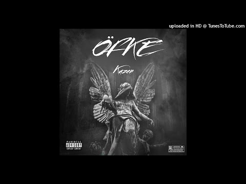 KUZEN - ÖFKE (OFFICIAL AUDIO/2021)