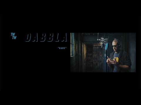 Dabbla - "Rare"