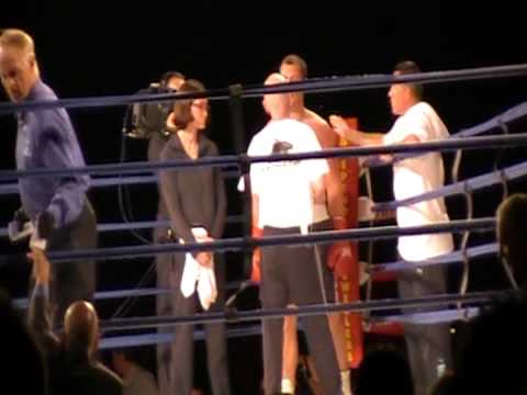 Rob Nichols vs Chad Nielson.AVI