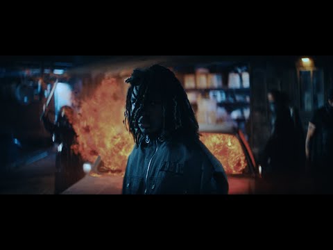 Jasiah - Rebel [Official Music Video]