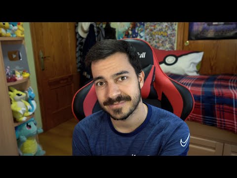 Quiero hablar con vosotros