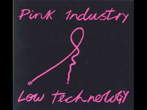 Pink Industry - Creaking Doors.wmv