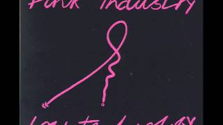 Pink Industry - Creaking Doors.wmv
