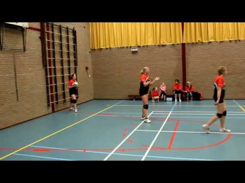 Swette Switters DS1 - D.F.S. DS 1 | 12 januari 2013 #1