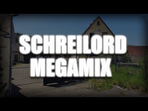 Drachenlord - Schreilord Compilation Megamix