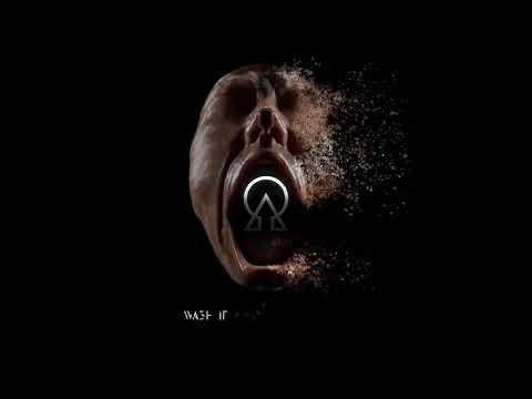 STARSET - DEGENERATE (Official Lyric Video)