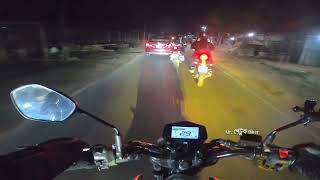 ধৈর্যের একটা সীমা থাকে..... 😂#পেটুক_biker #fypシ゚viralシ #reelsfbシ #foryoupagereels