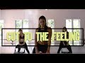 CARLY RAE JEPSEN Cut To The Feeling WestFloridaDanceCenter Glenn Douglas Packard Choreography