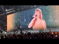 Amazing Crowd At The Linc For Taylor Swift Eras Tour Philadelphia 5 13 23