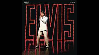 Elvis Presley  Medley: Trouble / Guitar Man (Live)