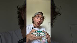 La vidéos s’arrête quand je drop un hit ! #pokemon #ouverturepokemon #shortspokemon