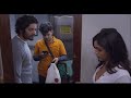House Arrest Delivery Guy Scene