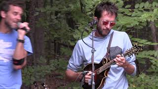 CARBON LEAF  What About Everything