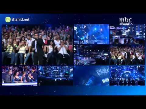 Arab Idol - أداء المشتركين الـ 27